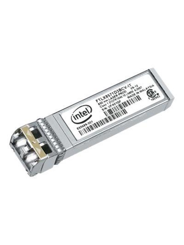 Intel E10gfspsr Server Adapter Upp