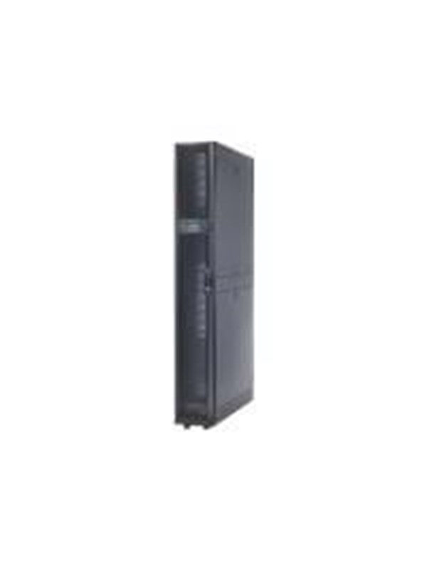 APC ISX Enheten 277KW 400A 400V 72 Pole 300mm