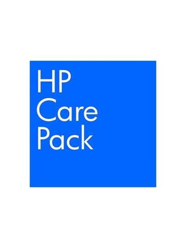 HP eCare Pack/2y NBF Exch enda FCN pri