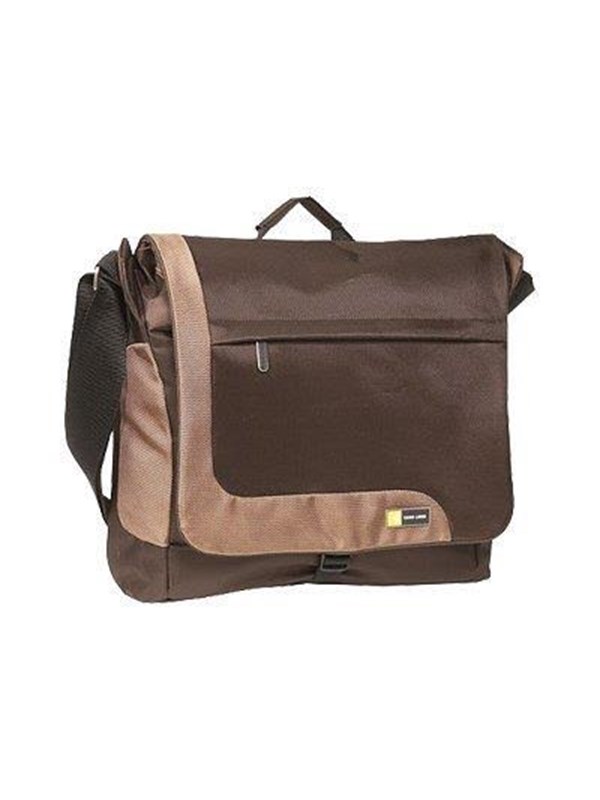 Case Logic 15,4" Laptop Bag - Brun