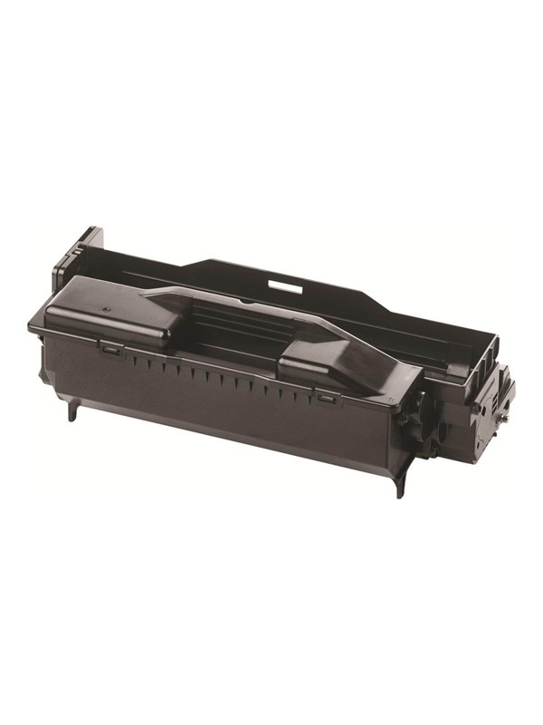 OKI drum image B411 B431 - Trumma Svart