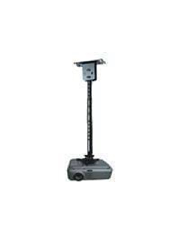 Neomounts Projektor Mounts - H: 29-81 cm Färg silver