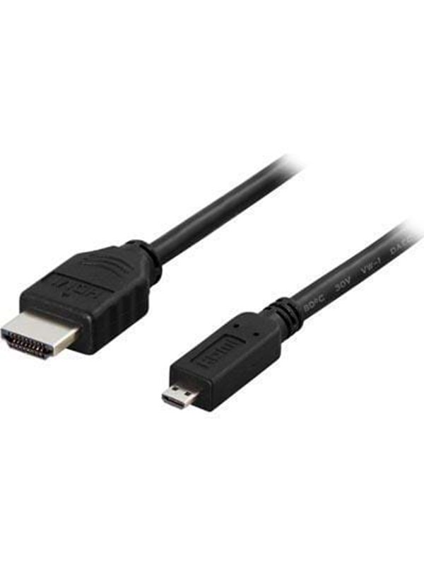 DeLOCK HDMI kabel 1m