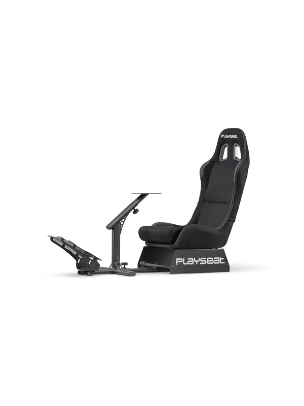 Playseat Evolution - Black ActiFit