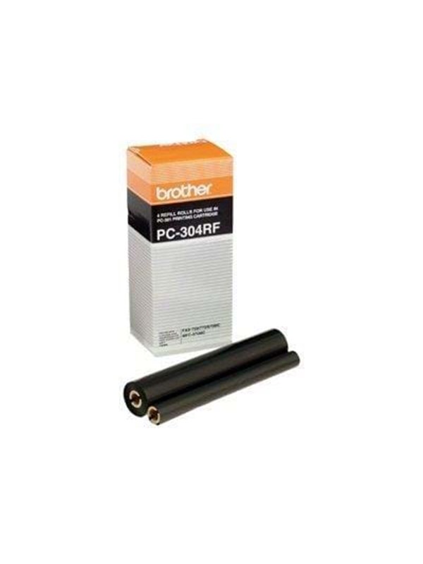 Brother PC-304RF Thermotransferrolle - Skriv band