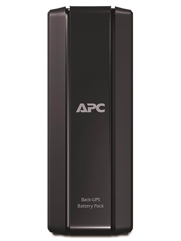 APC Back-UPS Pro batteri 24V - batterifacken