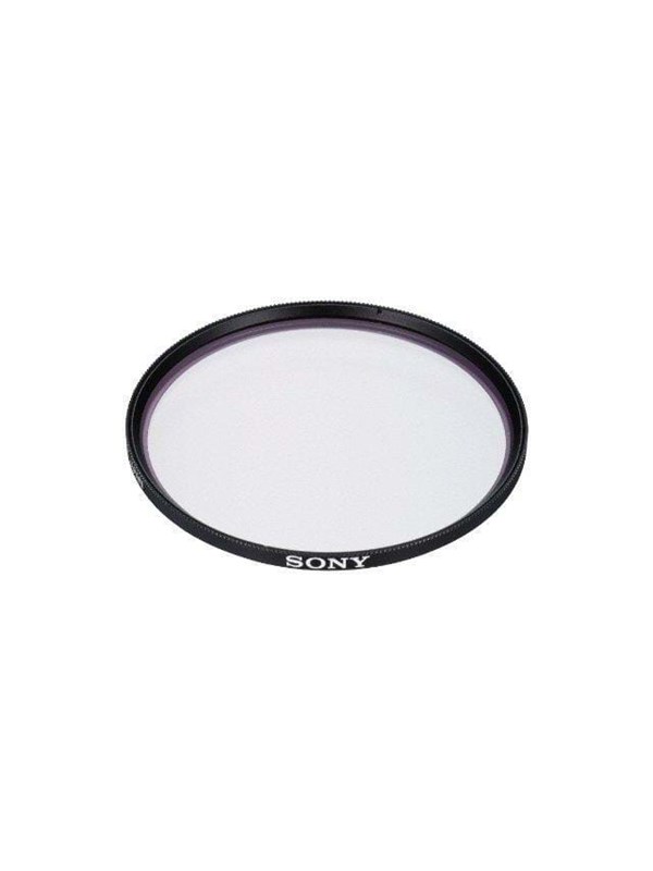 Sony VF 55MPAM - filter - skydd