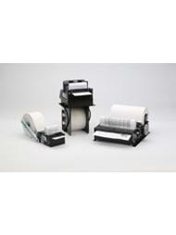 Zebra Z-Select 2000D - kvitteringspapir