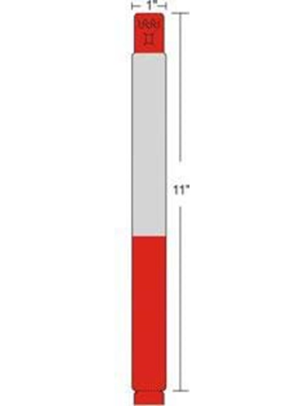 Zebra Z-Band Direct - Wristband