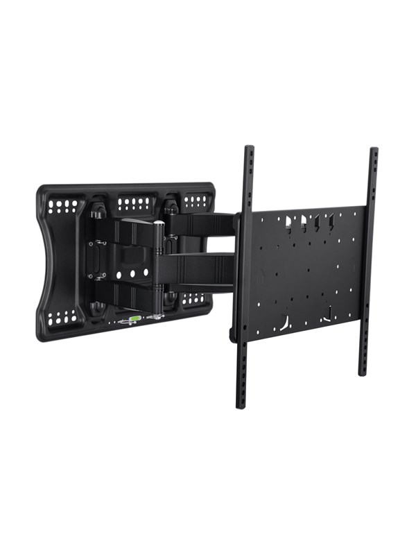 Multibrackets M VESA Super Slim Tilt & Turn Plus - Max 40 kg - recommended for 55"