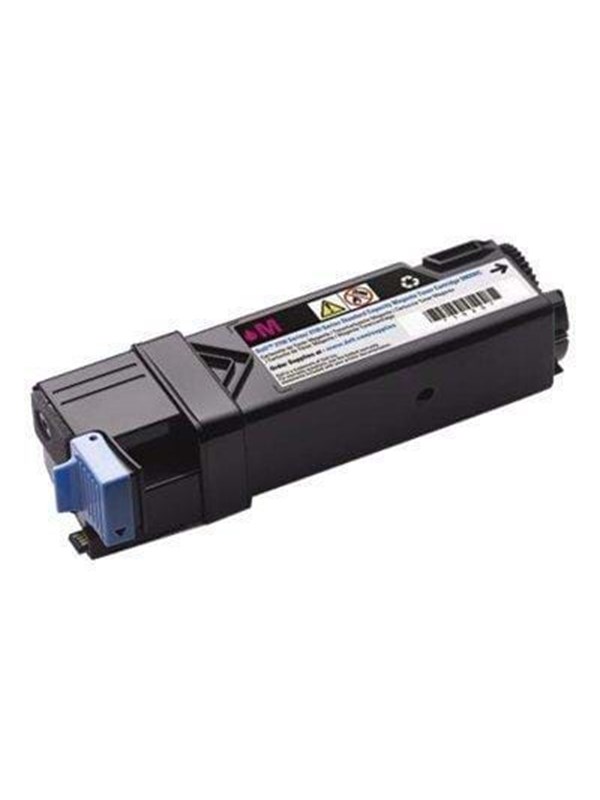 Dell 593 11033 Tonerkassett Magenta