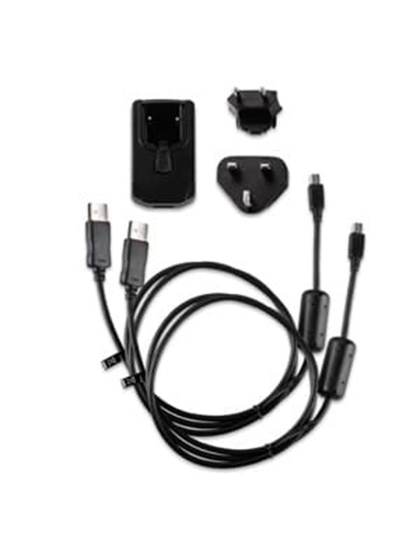 Garmin strömadapter
