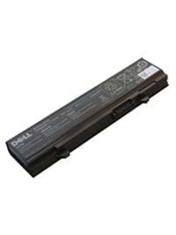 Dell Primary Battery Batteri För Barbar Dator Li Ion