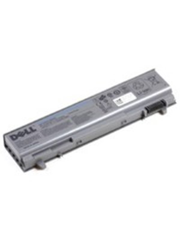 Dell Barbar Dator Li Ion