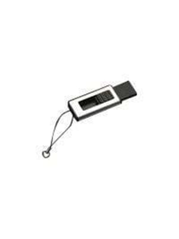 MediaRange USB Micro Drive - USB flash-enhet - 8GB - USB-minne