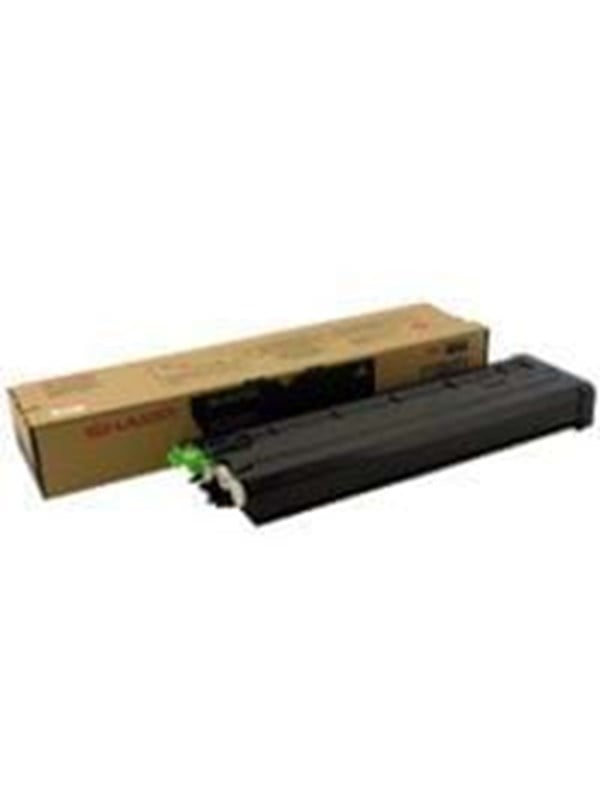 Produktfoto för Sharp Toner Svart 36k - Mx-4501