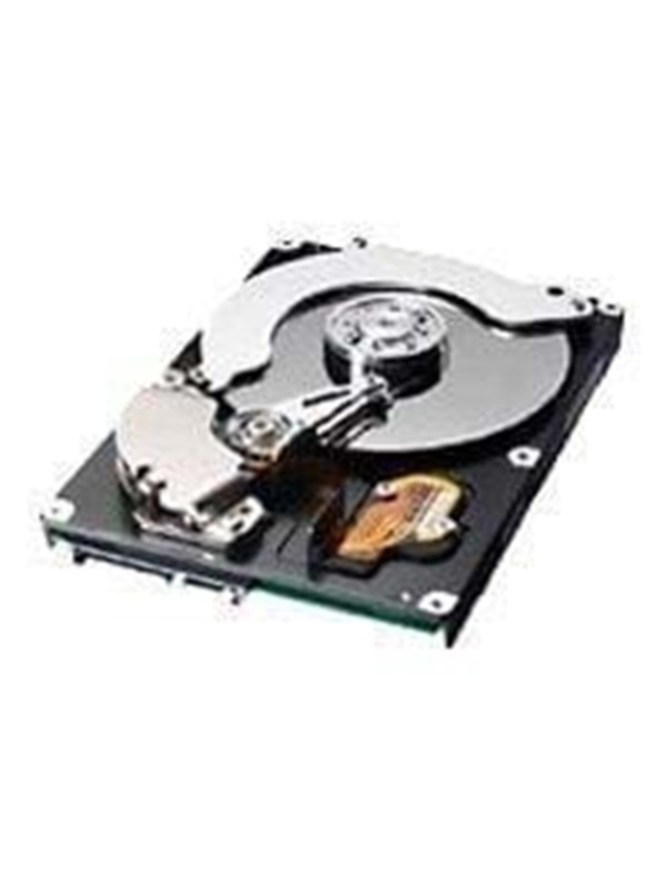 Fujitsu Samsung Spinpoint P80 Sp0812c 80gb Hårddisk Smx:sp0812c Sata 150 3 5 "