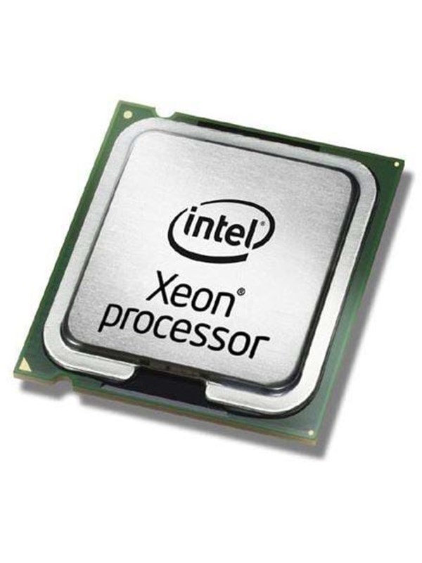 Fujitsu Cpu Xeon Dp 5110 1.60ghz 4mb Cpu 2 Karnor 1.6 Ghz Intel Lga771