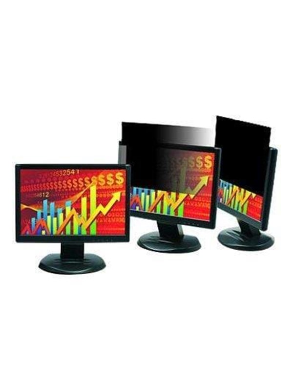 3M PF21.3 - Privacy Filter Display