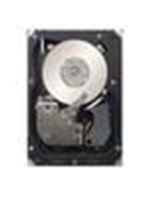IBM 1TB 2.5IN SFF HS 7.2K 6GBPS - 1TB - Hårddisk - 81Y9730 - SATA-600 - 2,5"