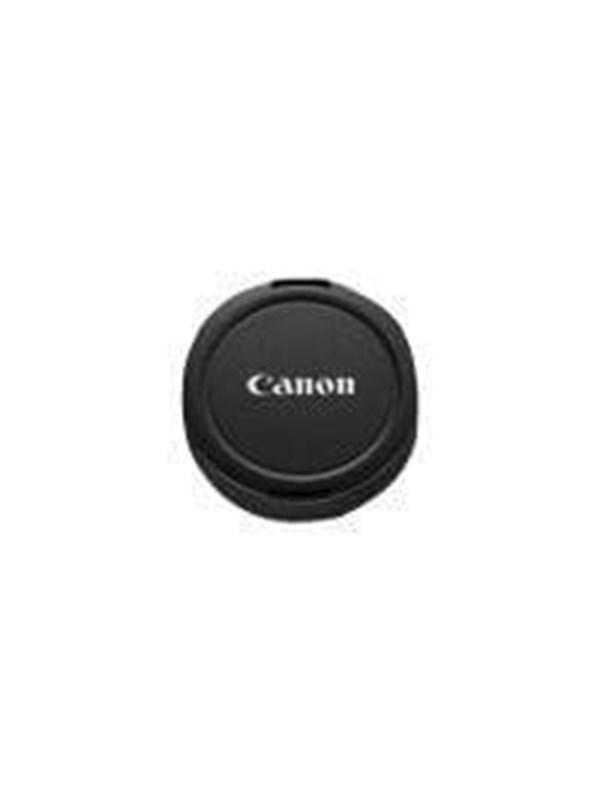 Canon Objektivlock