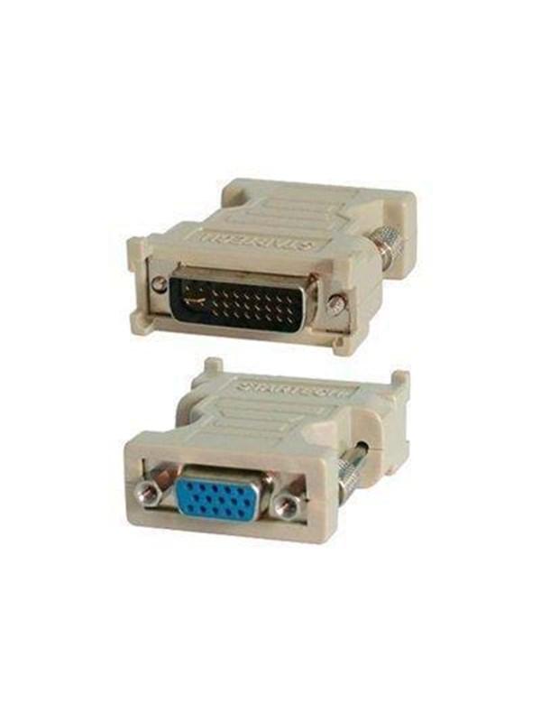 StarTech.com DVI Dual VGA-kabel Adapter
