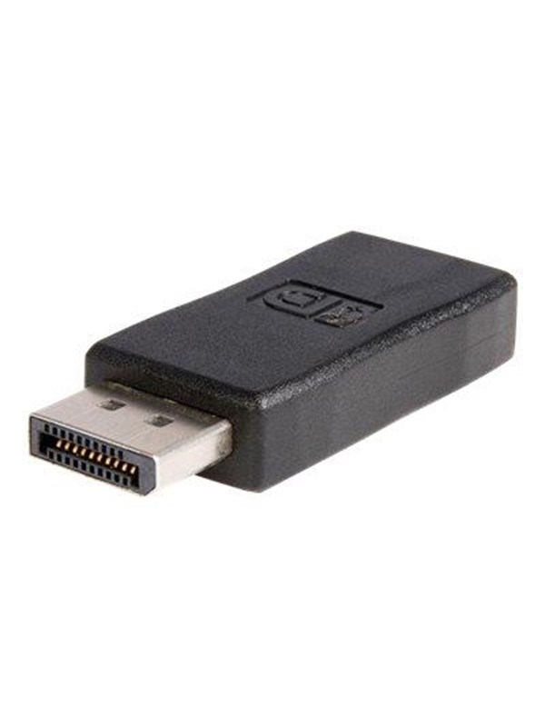 StarTech.com DisplayPort två HDMI-video-adapter Converter - video / ljud-adapter