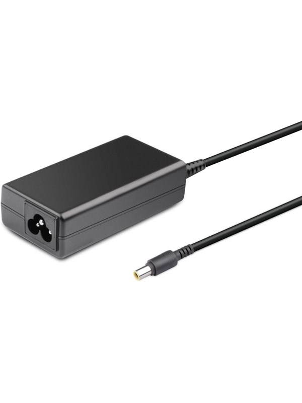 CoreParts Battery strömadapter - 65 Watt