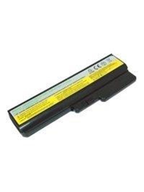 Coreparts 11.1v 5.2ah 6cell Black