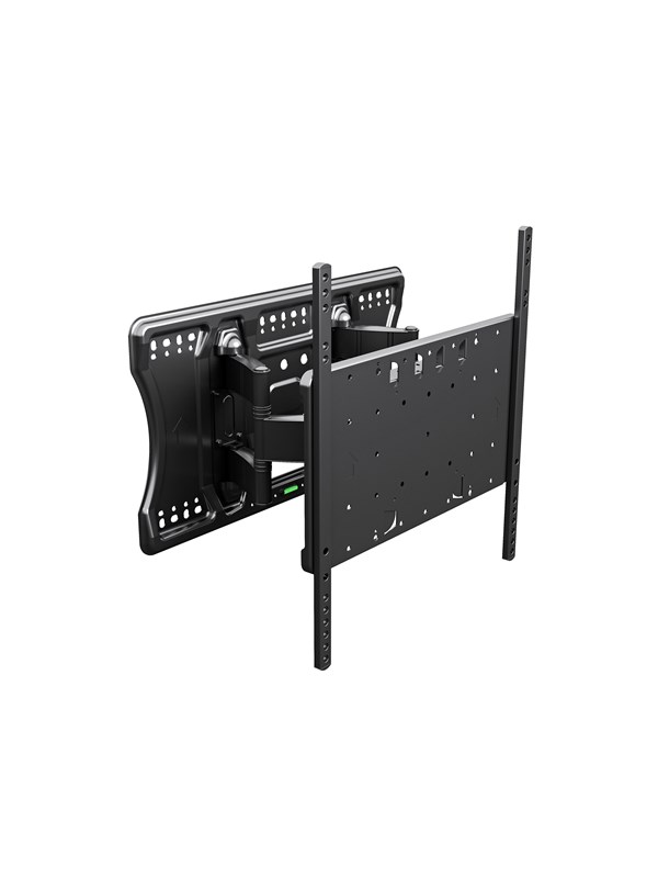 Multibrackets M VESA Super Slim Tilt &amp; Turn HD - Max 52 kg - recommended for 70"