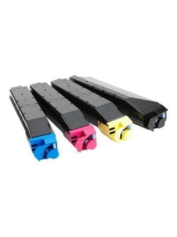 Kyocera TK 8305C - Cyan Toner