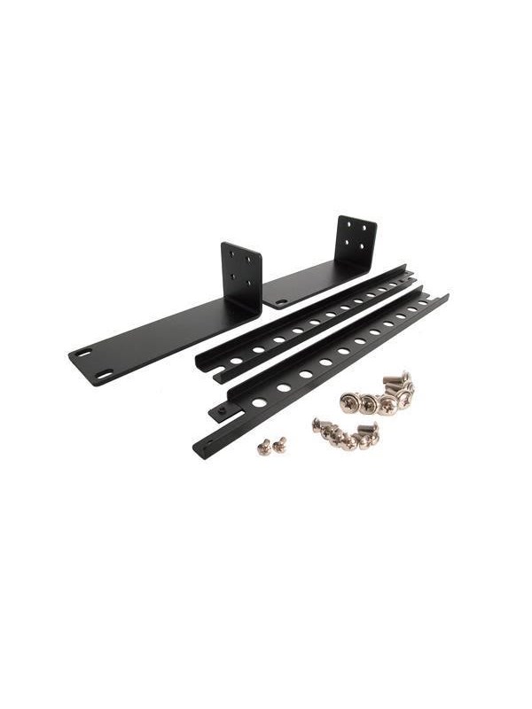 StarTech.com 1U Rack Mount Fäste för KVM Switch (SV431-serien) - rack fäste kit - SEK 318 - Spara 20%