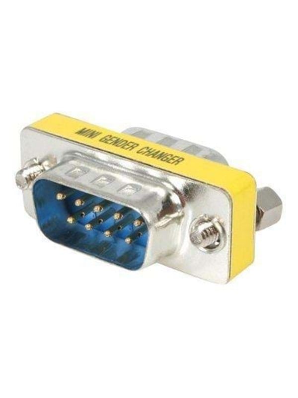 StarTech.com Slimline Serial könbytare