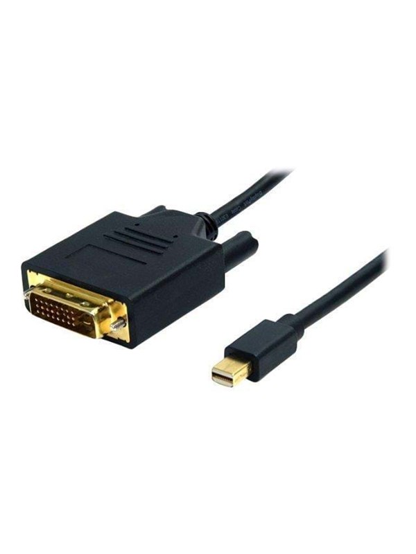StarTech.com Mini DisplayPort till DVI-kabel - Display Port Cable