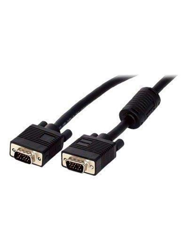 StarTech.com Coax Hög upplösning VGA-bildskärm kabel - VGA-kabel