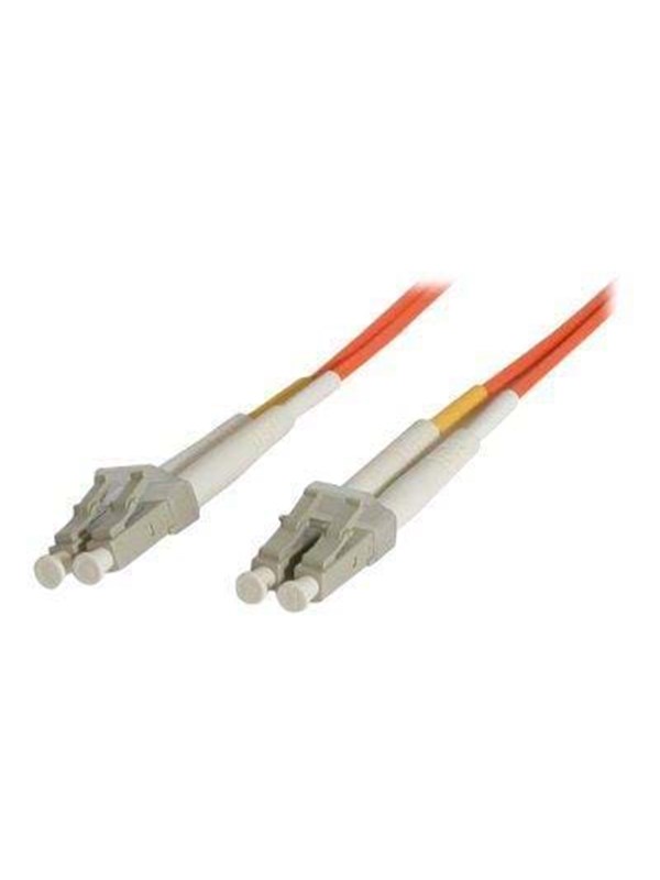 StarTech.com Multimode 62.5/125 Duplex Fiber Patch Ca