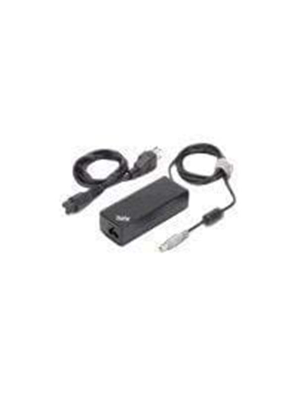 Lenovo ThinkPad 90W AC Adapter - strömadapter