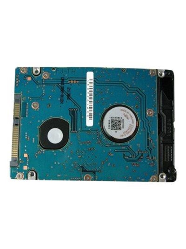 Dell Fujitsu 250gb Hårddisk H314r Sata 300 2 5 "