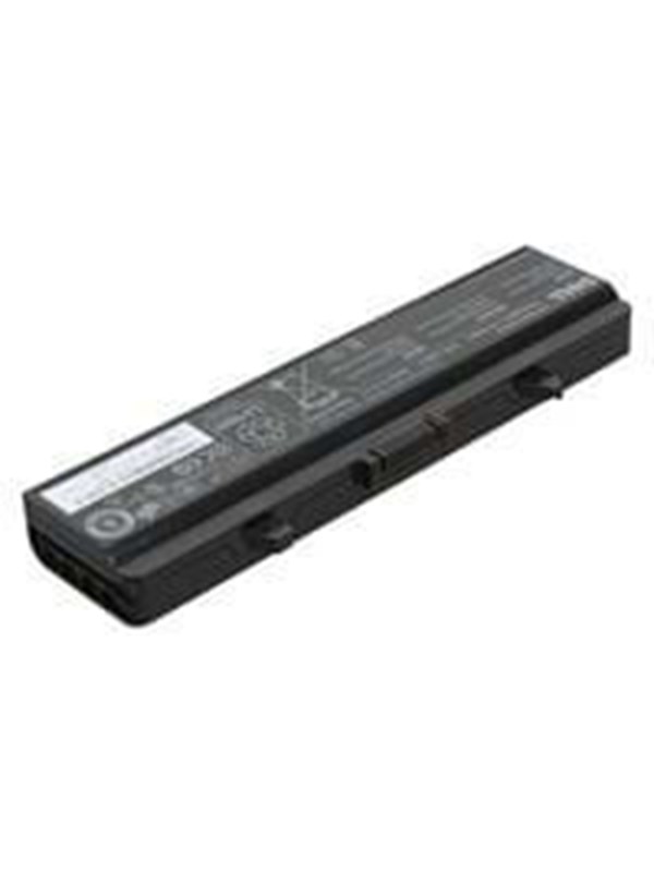 Dell Primary Battery Batteri Til Bærbar Computer