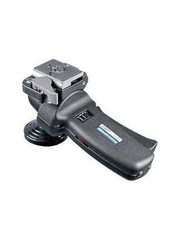 Manfrotto 322RC2 - stativhuvud