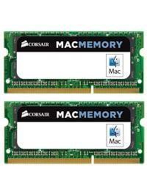 Corsair 8gb Ddr3 1333mhz 2x4 Mac