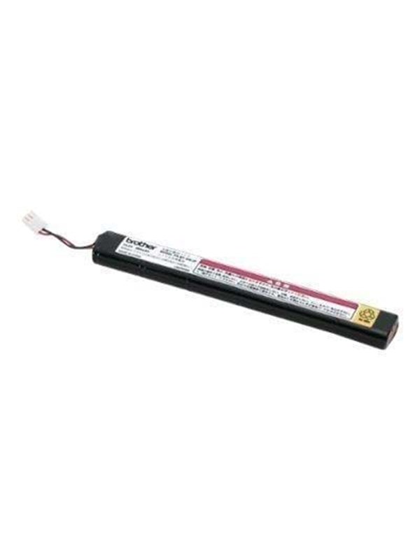 Brother PA-BT-500 - batteri til printer Strömförsörjning - ATX - 80 Plus