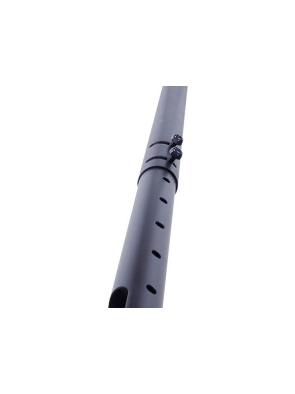 Multibrackets M Extension Pipe - monteringskomponent - Max - recommended for