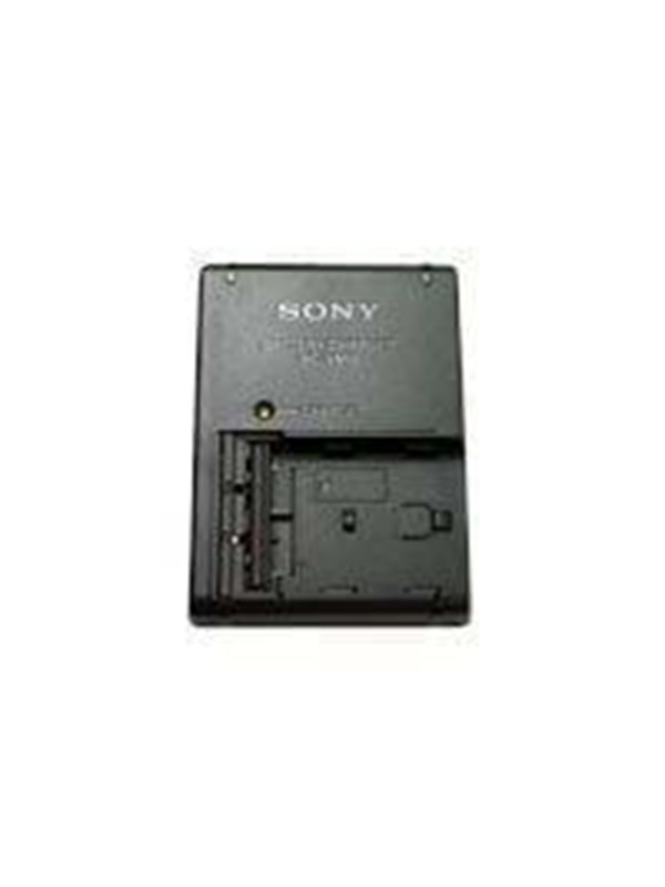 Sony BC VM10 - nätadapter och batteriladdare