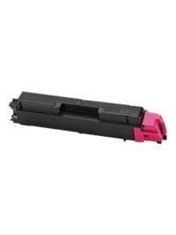 Produktfoto för Kyocera TK 580M - Tonerkassett Magenta