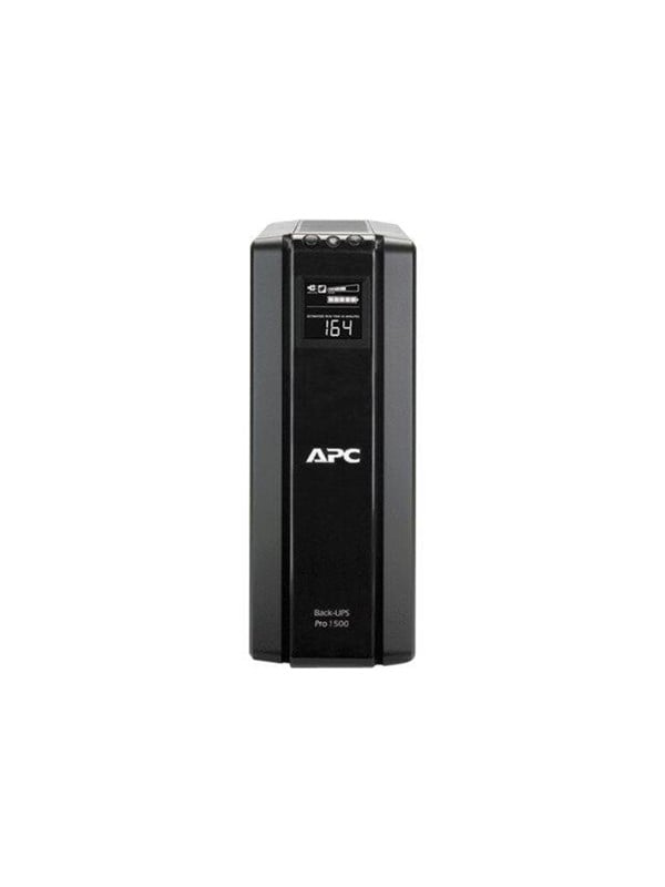 Produktfoto för APC Back-UPS Pro 1200 - UPS - 720 Watt - 120