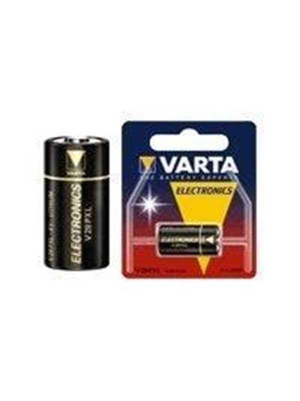 Varta Litiumbatteri V28PXL 1-pack