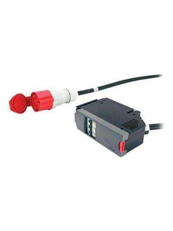 APC IT Power Distribution Module Strömförsörjning - ATX - 80 Plus