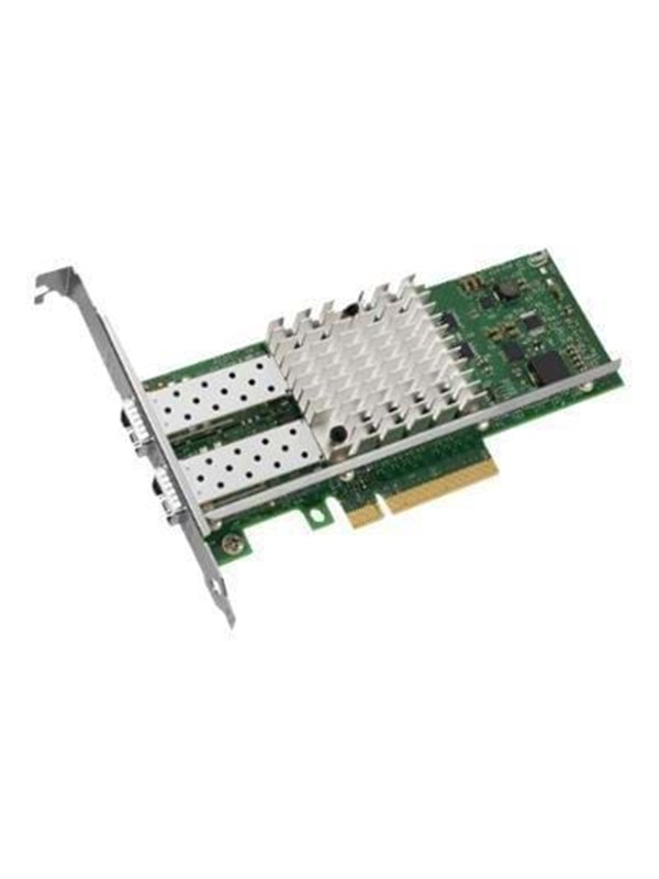 Ibm Intel X520 Da2 Dual Port 10 Gigabit Ethe