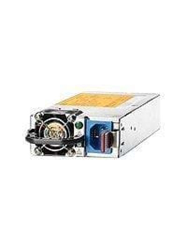Produktfoto för HP nätaggregat Strömförsörjning - 1200 Watt - 80 Plus Platinum certificate